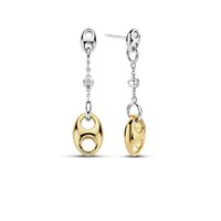 Orecchini Ti Sento Milano Donna in Argento 7984ZY - 7984ZY
